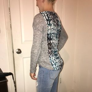 IZ Byer long sleeve shirt